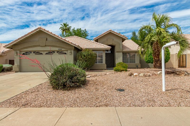 4144 E Ford Ave, Gilbert, AZ 85234