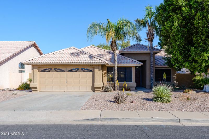4144 E Stanford Ave, Gilbert, AZ 85234