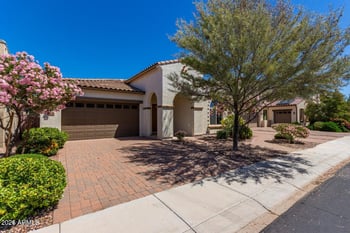 4144 Grand Canyon Dr, Chandler, AZ 85249