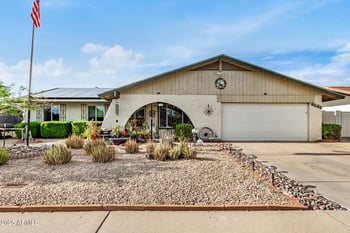 4144 Hartford Ave, Glendale, AZ 85308