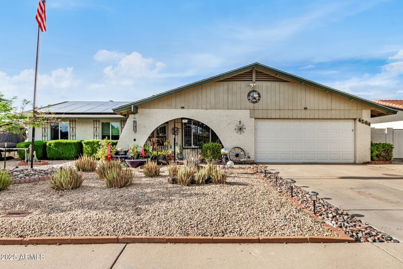 4144 Hartford Ave, Glendale, AZ 85308