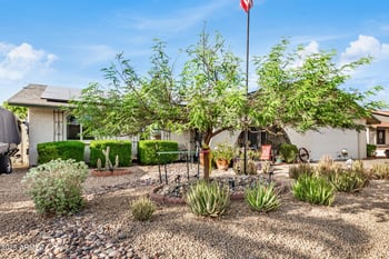 4144 Hartford Ave, Glendale, AZ 85308