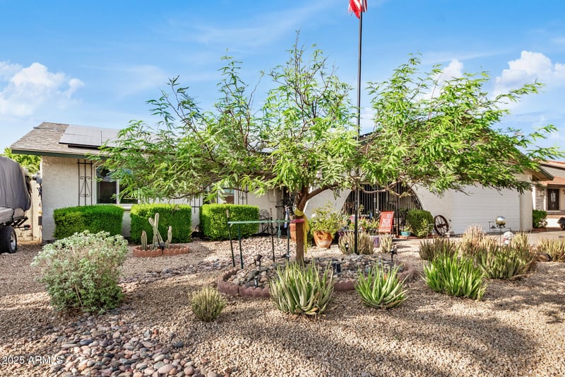 4144 Hartford Ave, Glendale, AZ 85308