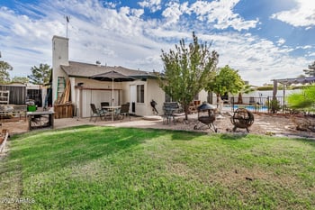 4144 Hartford Ave, Glendale, AZ 85308