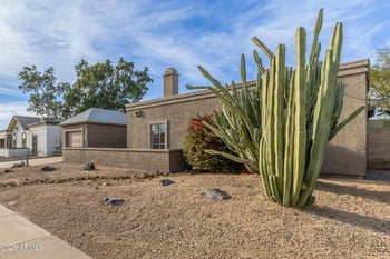 4144 Michigan Ave, Glendale, AZ 85308