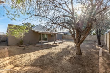 4144 Michigan Ave, Glendale, AZ 85308