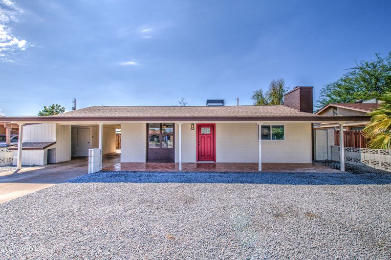 4144 N 29th Ave, Phoenix, AZ 85017