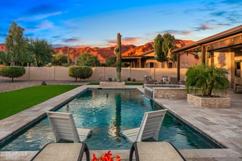 4144 S Willow Springs Trl, Gold Canyon, AZ 85118