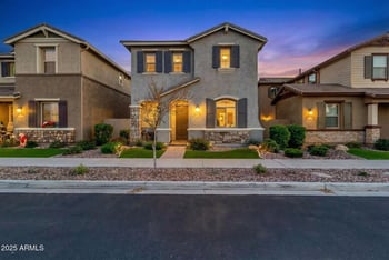4145 Bethena St, Gilbert, AZ 85295