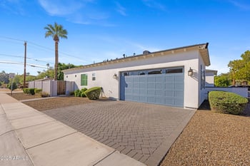 4145 Campbell Ave, Phoenix, AZ 85018