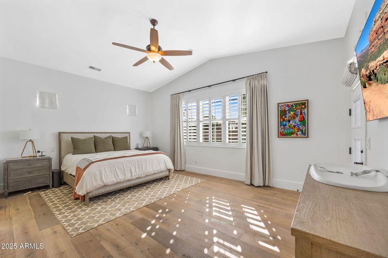 4145 Campbell Ave, Phoenix, AZ 85018