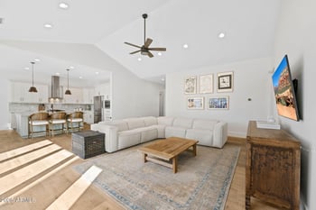 4145 Campbell Ave, Phoenix, AZ 85018