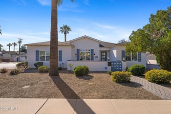 4145 Campbell Ave, Phoenix, AZ 85018