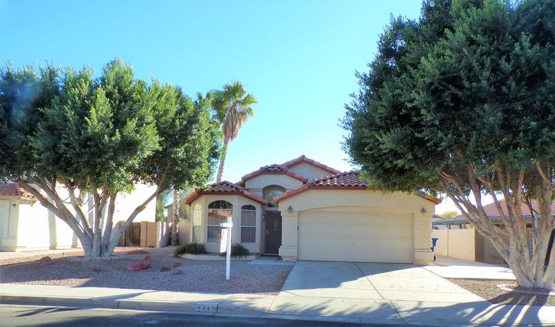 4145 E Arbor Ave, Mesa, AZ 85206