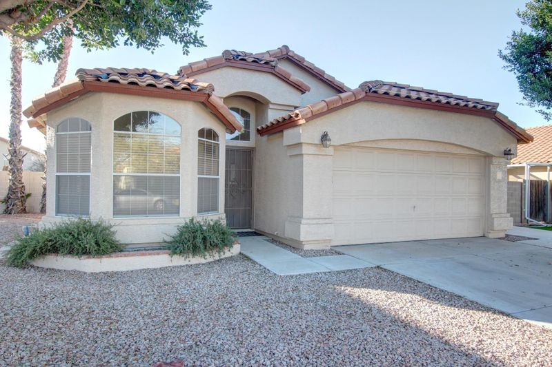 4145 E Arbor Ave, Mesa, AZ 85206