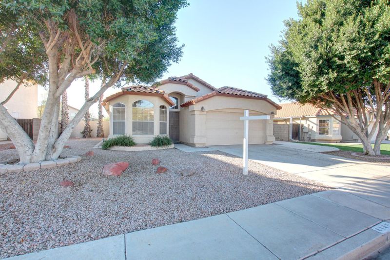 4145 E Arbor Ave, Mesa, AZ 85206