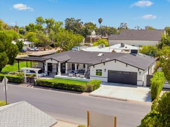 4145 E Glenrosa Ave, Phoenix, AZ 85018