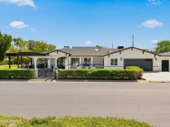4145 E Glenrosa Ave, Phoenix, AZ 85018