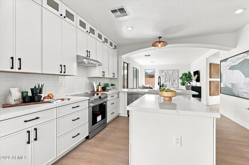 4145 E Megan St, Gilbert, AZ 85295
