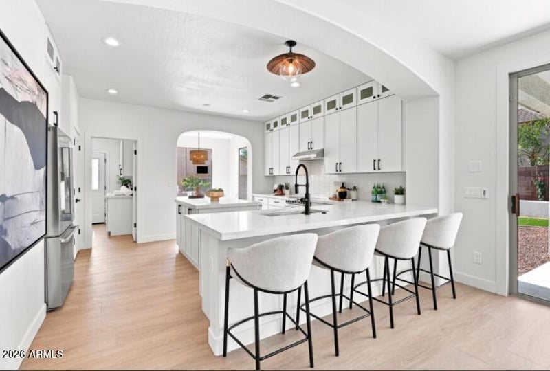 4145 E Megan St, Gilbert, AZ 85295