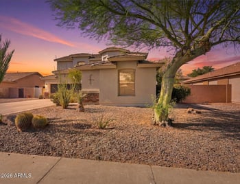 4145 Megan St, Gilbert, AZ 85295