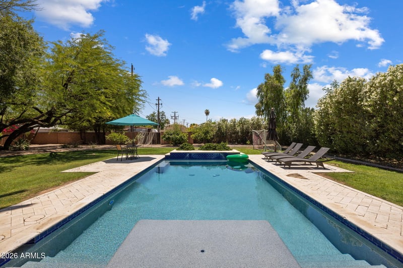 4145 E Osborn Rd, Phoenix, AZ 85018