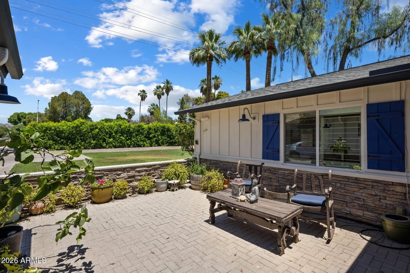 4145 E Osborn Rd, Phoenix, AZ 85018
