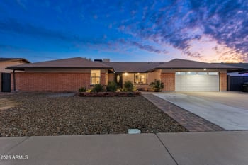 4145 Meadow Dr, Glendale, AZ 85308