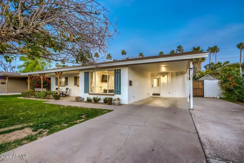 4145 N 34th Pl, Phoenix, AZ 85018