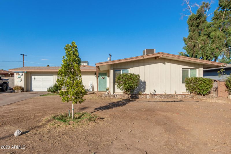 4145 N 57th Ave, Phoenix, AZ 85031