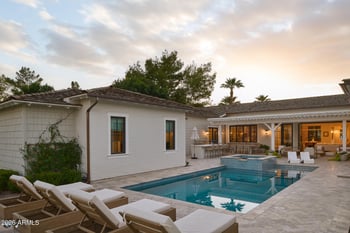 4145 N Jokake Dr, Scottsdale, AZ 85251