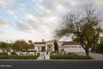 4145 N Jokake Dr, Scottsdale, AZ 85251
