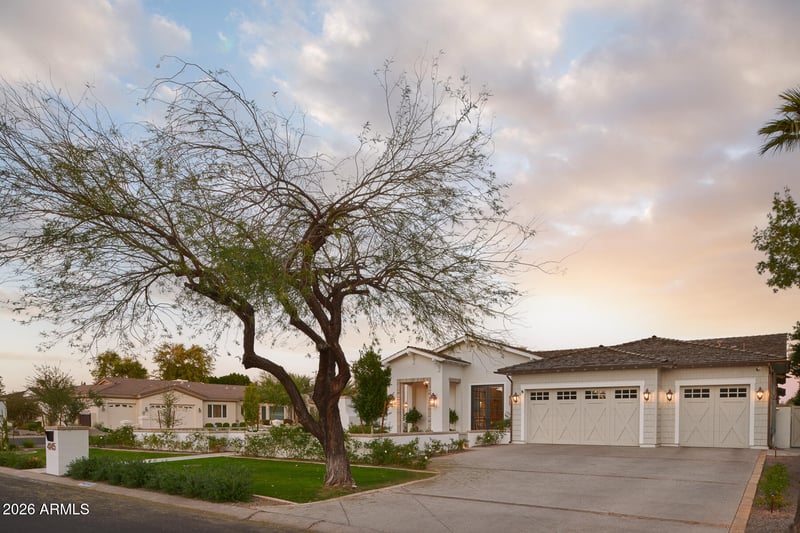 4145 N Jokake Dr, Scottsdale, AZ 85251