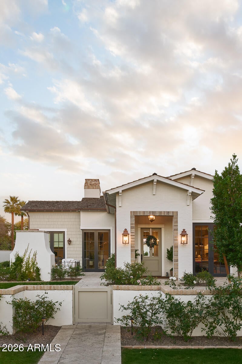 4145 N Jokake Dr, Scottsdale, AZ 85251