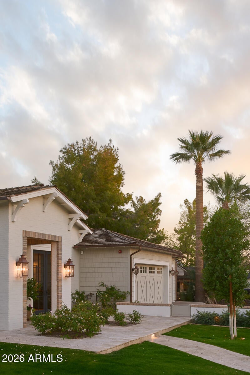 4145 N Jokake Dr, Scottsdale, AZ 85251