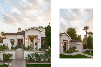 4145 N Jokake Dr, Scottsdale, AZ 85251
