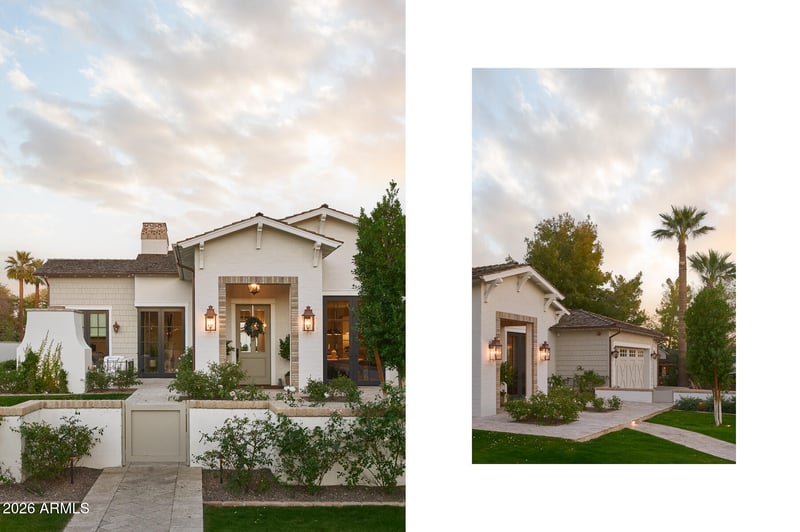 4145 N Jokake Dr, Scottsdale, AZ 85251