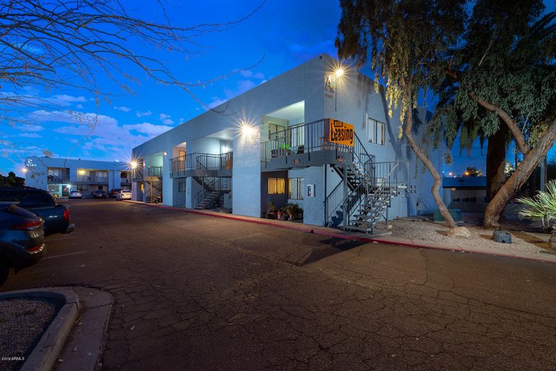 4145 N Longview Ave, Phoenix, AZ 85014