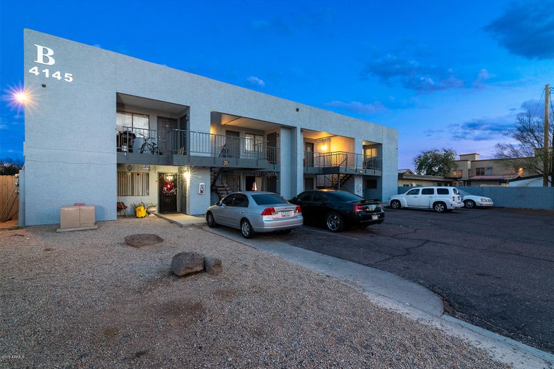 4145 N Longview Ave, Phoenix, AZ 85014