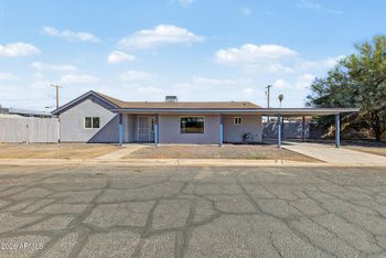 4145 N Mitchell St, Phoenix, AZ 85014