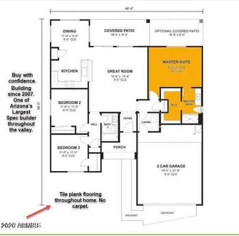 4145 Tamarax Dr, Eloy, AZ 85131