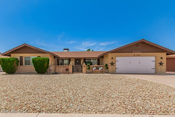 4145 Hayward Ave, Phoenix, AZ 85051