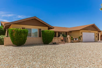 4145 Hayward Ave, Phoenix, AZ 85051