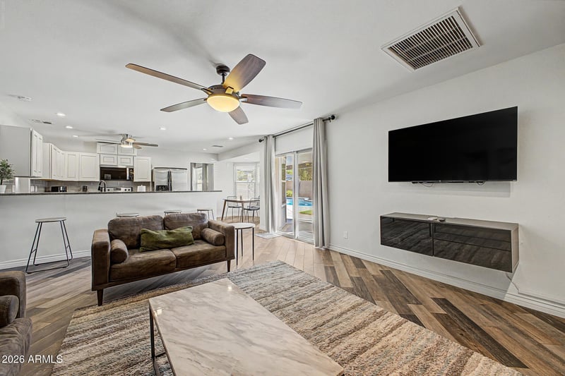 4145 W Meadow Dr, Glendale, AZ 85308