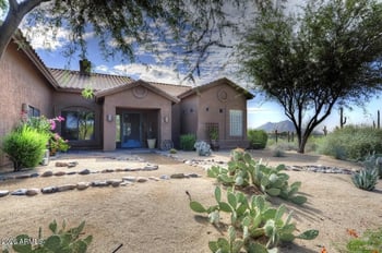 41455 Ironwood Bluff, Cave Creek, AZ 85331