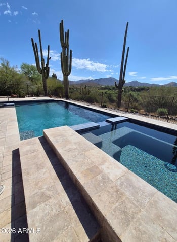 41455 Ironwood Bluff, Cave Creek, AZ 85331