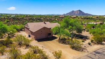 41455 Ironwood Bluff, Cave Creek, AZ 85331