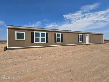 41456 Mclellan Rd, Tonopah, AZ 85354