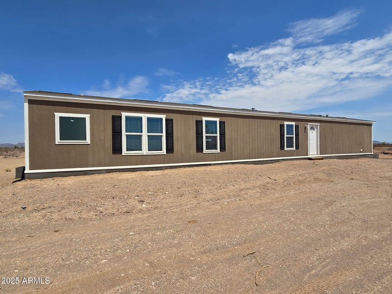 41456 Mclellan Rd, Tonopah, AZ 85354