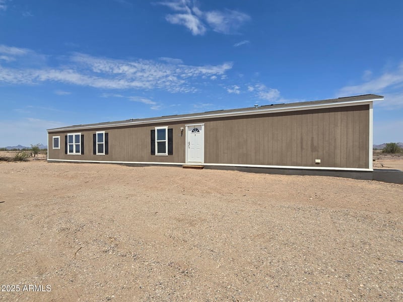41456 Mclellan Rd, Tonopah, AZ 85354